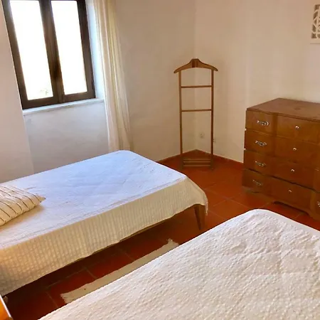 Casa Da Figueira 别墅 *