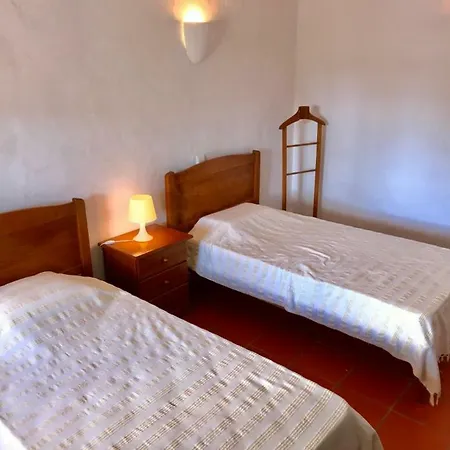 别墅 Casa Da Figueira *