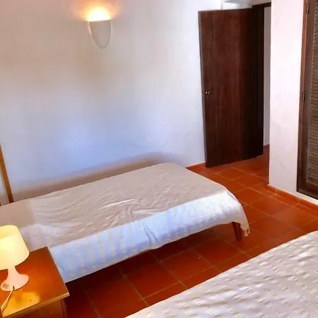 别墅 Casa Da Figueira