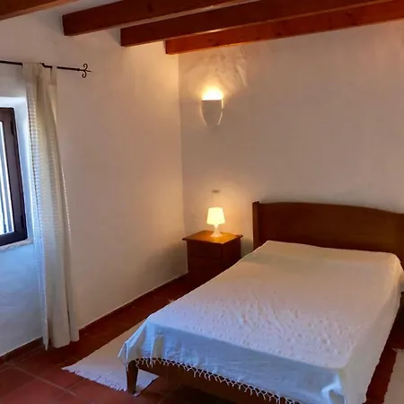Casa Da Figueira