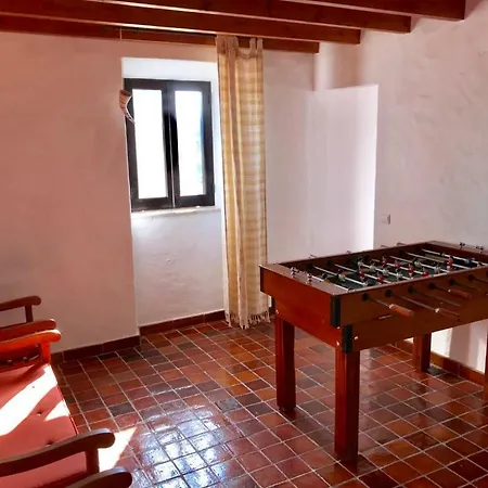 Casa Da Figueira 别墅 *