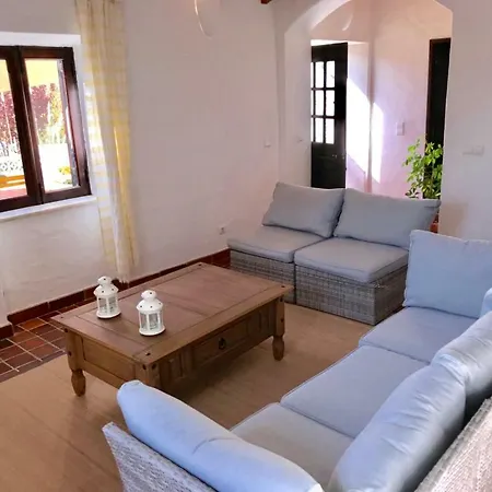 别墅 Casa Da Figueira