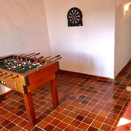 Casa Da Figueira Vila *