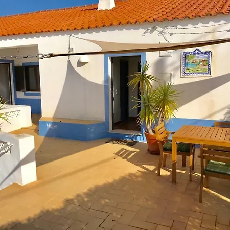 Casa Da Figueira Vila