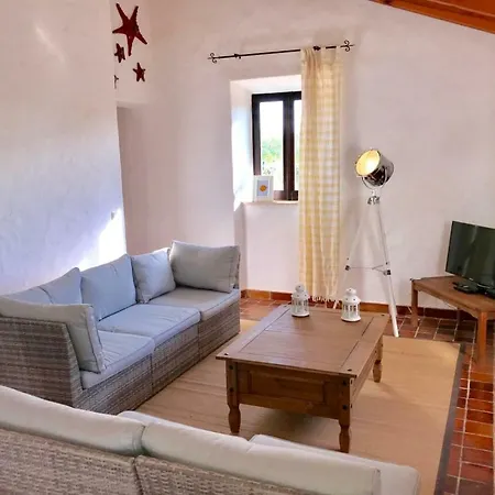 Casa Da Figueira Vila *