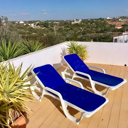 Casa Da Figueira Vila Benagil