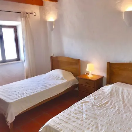 Casa Da Figueira Benagil