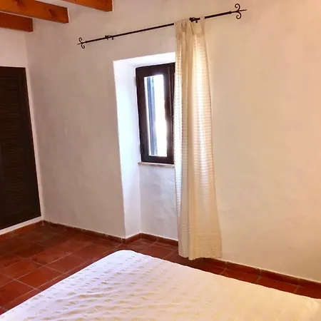 Casa Da Figueira