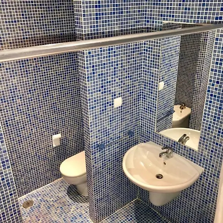 Vila Casa Da Figueira *