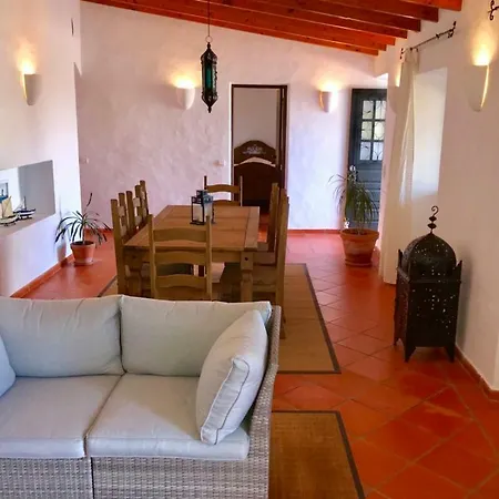 Casa Da Figueira Vila *