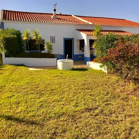 Vila Casa Da Figueira *