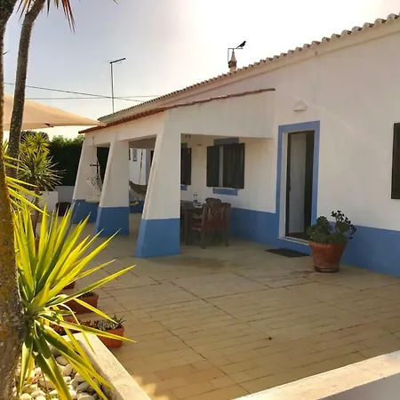 Vila Casa Da Figueira Benagil