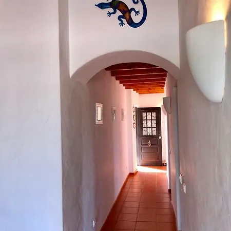 Casa Da Figueira Vila *