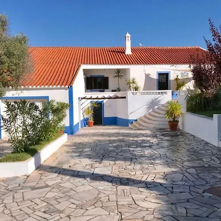 Casa Da Figueira Vila Benagil
