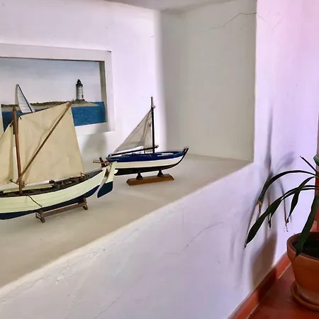 Villa Casa Da Figueira