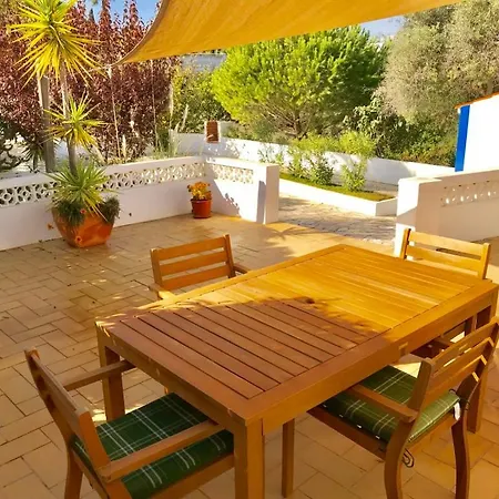 Vila Casa Da Figueira