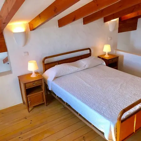 Vila Casa Da Figueira