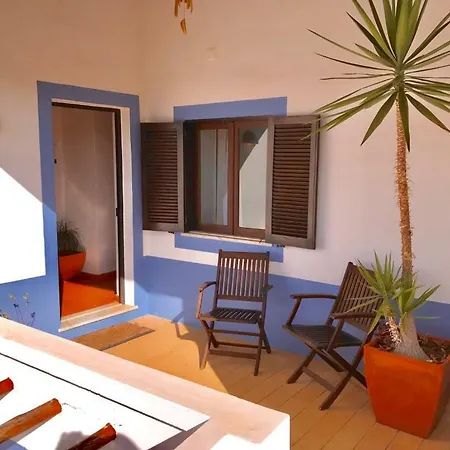 Casa Da Figueira * Benagil