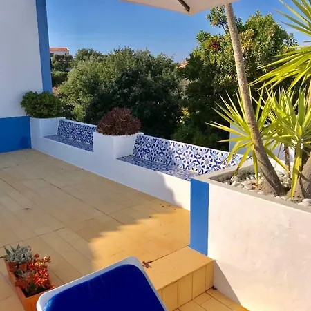 Casa Da Figueira