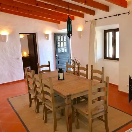 Vila Casa Da Figueira