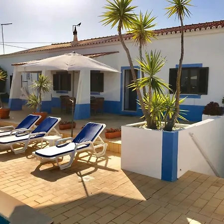 Villa Casa Da Figueira