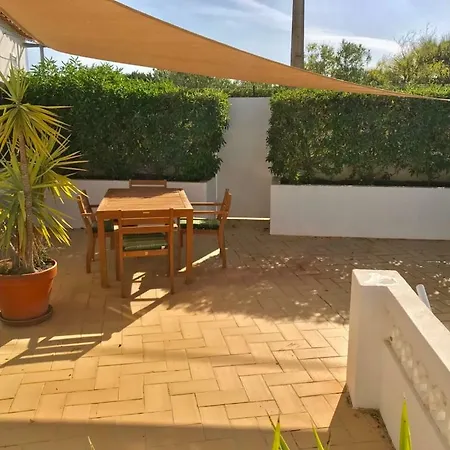 Casa Da Figueira Benagil