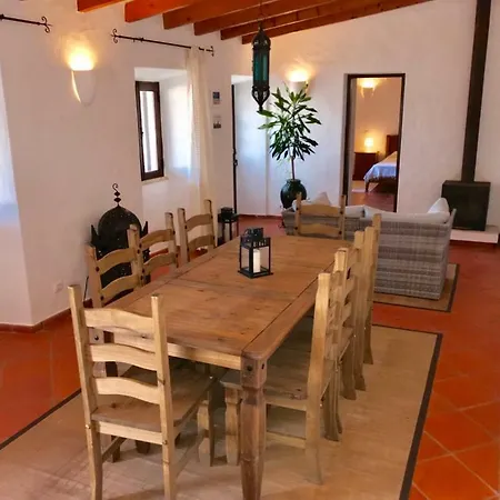 Casa Da Figueira Villa Benagil