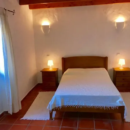 Vila Casa Da Figueira *