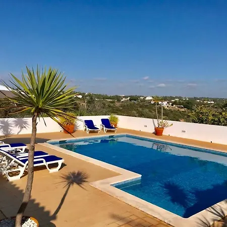 Vila Casa Da Figueira *