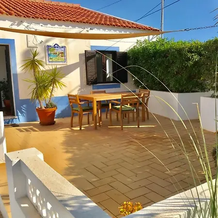Vila Casa Da Figueira *