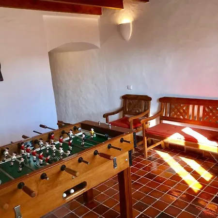 Casa Da Figueira Benagil