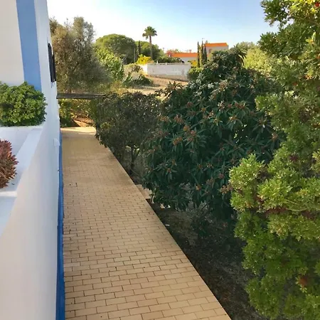 Vila Casa Da Figueira *