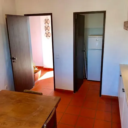 Casa Da Figueira Vila *