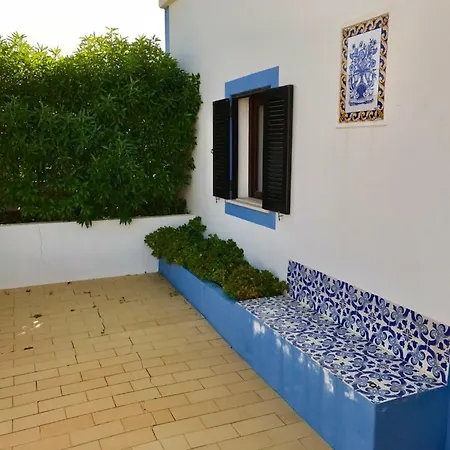 Vila Casa Da Figueira *