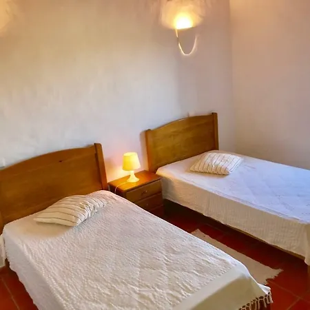 Villa Casa Da Figueira *