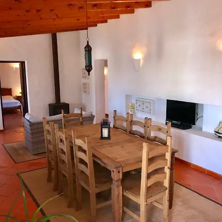 Villa Casa Da Figueira Benagil