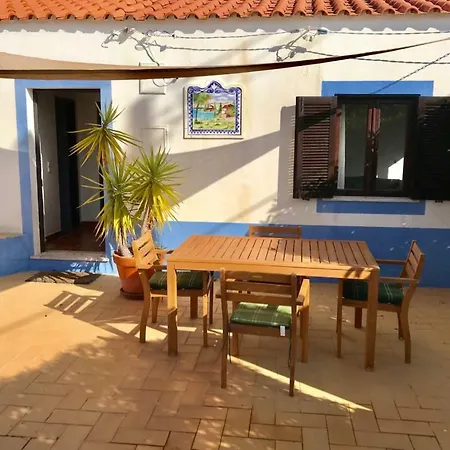 Casa Da Figueira *