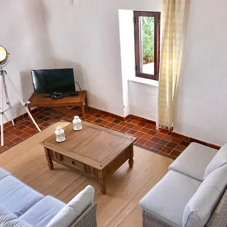 Casa Da Figueira * Benagil