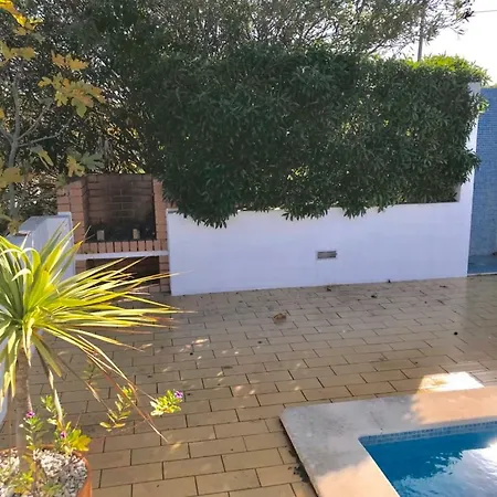 Casa Da Figueira Villa Benagil