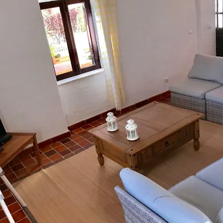 Casa Da Figueira *